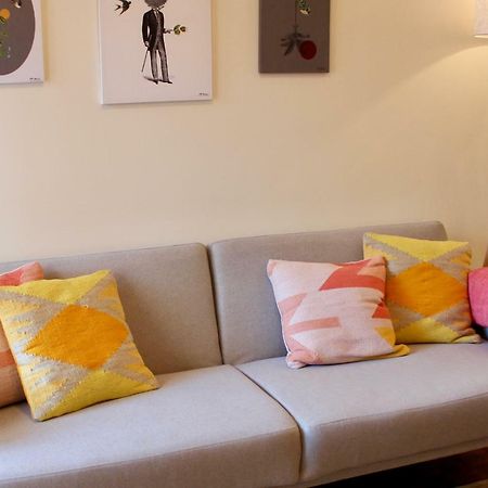 River View Balcony - Historic Center ! Apartment Lisboa Екстериор снимка