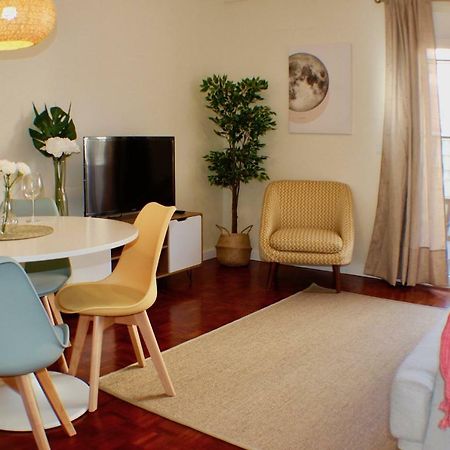 River View Balcony - Historic Center ! Apartment Lisboa Екстериор снимка