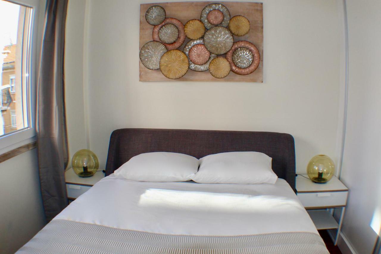 River View Balcony - Historic Center ! Apartment Lisboa Екстериор снимка