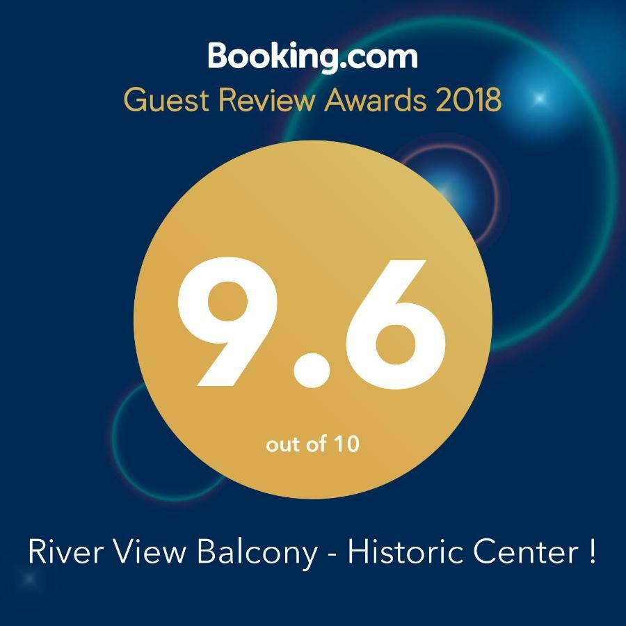 River View Balcony - Historic Center ! Apartment Lisboa Екстериор снимка